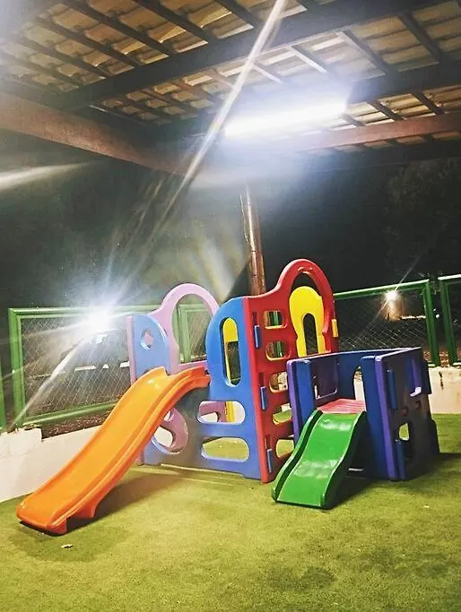 Thermas Place 406 카우다스노바스