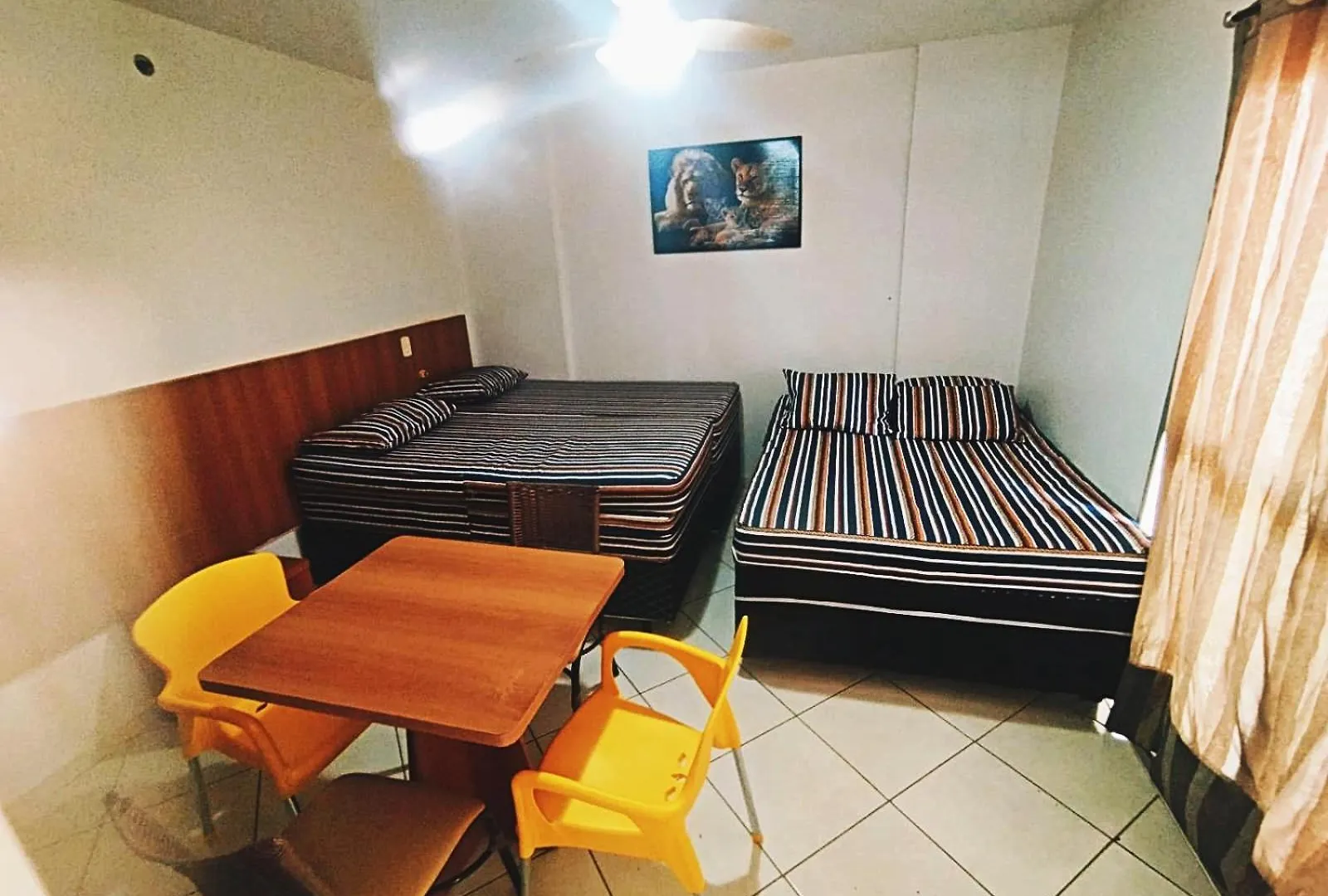 아파트 Thermas Place 406 카우다스노바스
